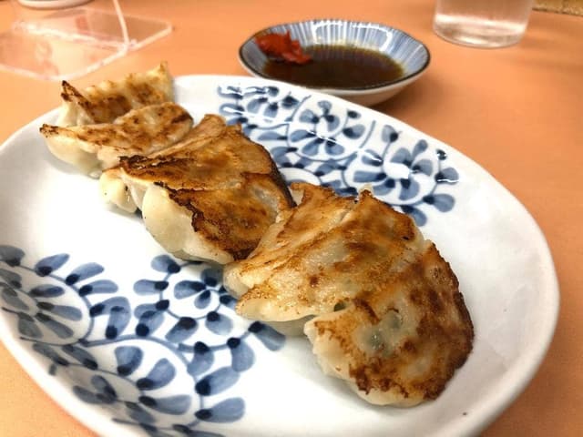 ばんすい軒 - サブ画像1