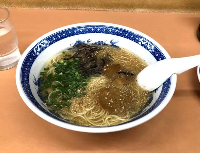 ばんすい軒 - サブ画像2