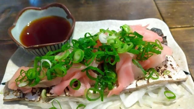 港町トマコマイ飲食街 ゴーゴー食堂 - サブ画像3