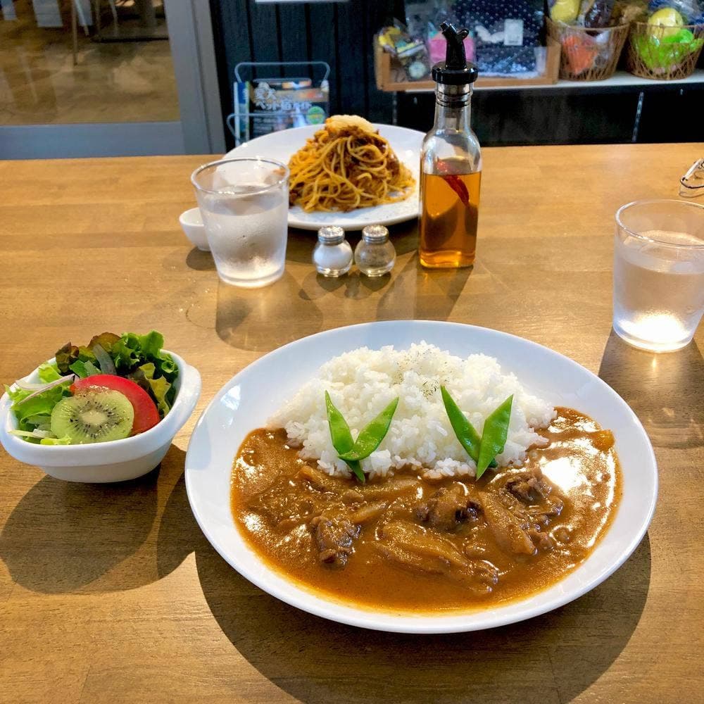 honohonocafe