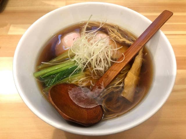 らあめん常護 - サブ画像2