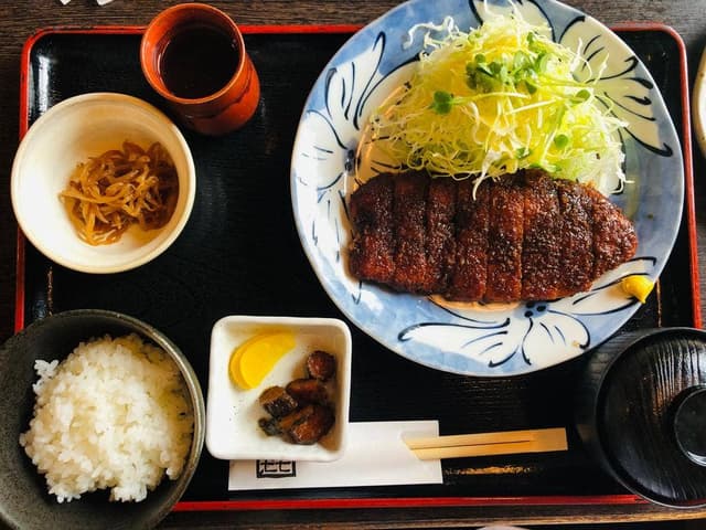 ますき神明店 みむら - サブ画像2