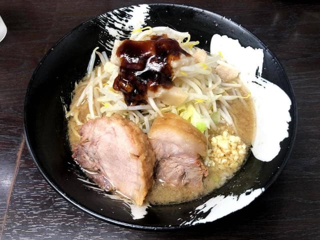 ラーメンいつき - サブ画像3