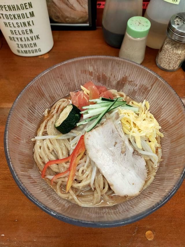 麺屋雄 - サブ画像2