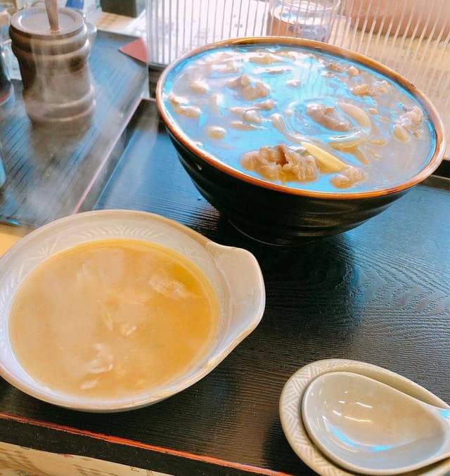 御そば処 石州 - サブ画像2