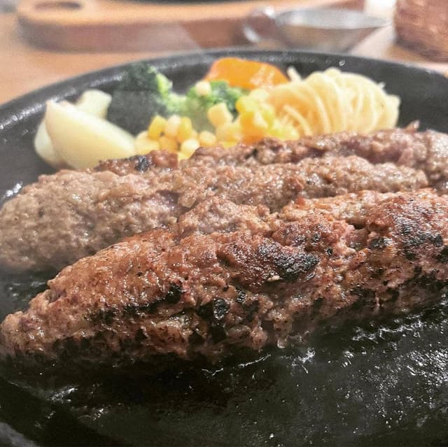 グリル アラベル 横浜本店 - サブ画像1
