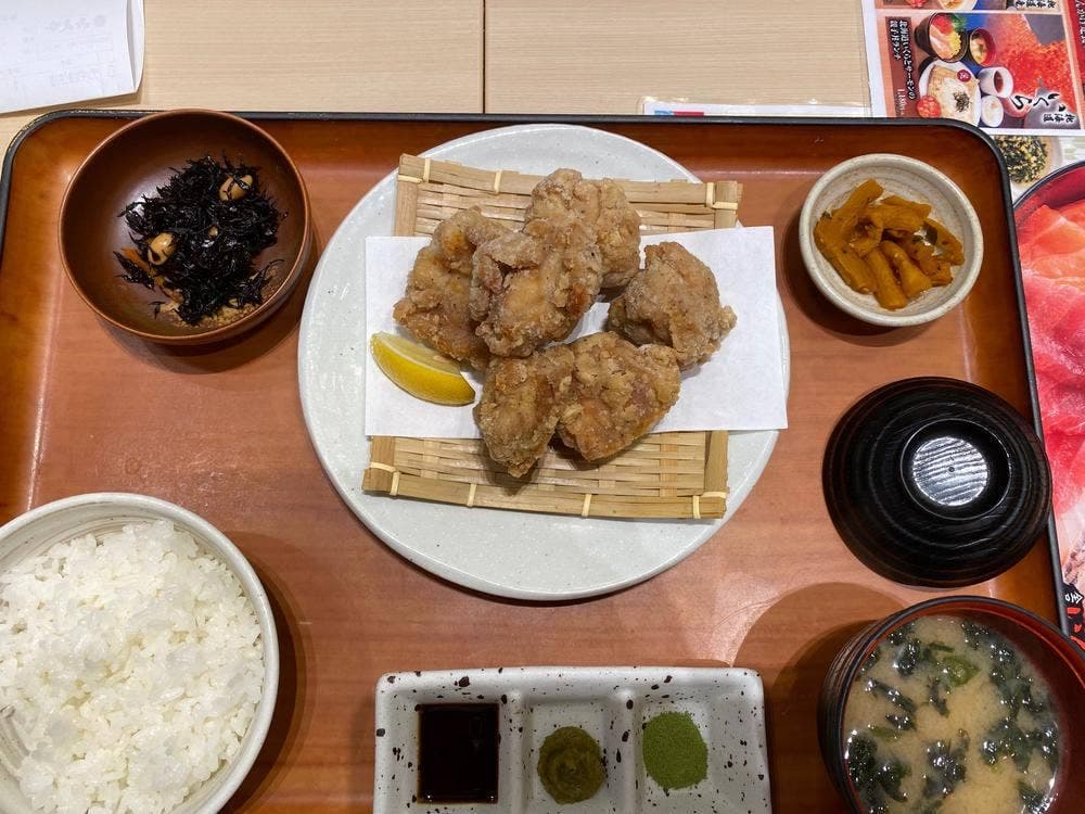 㐂久好 イオンモールむさし村山店