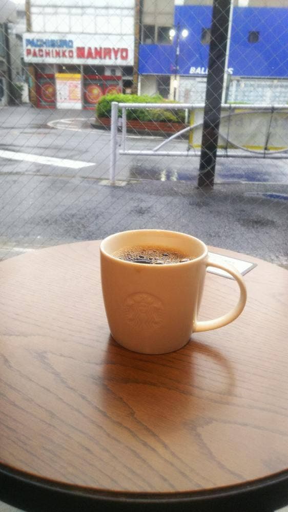 スターバックス コーヒー エトモ祐天寺店 - サブ画像3