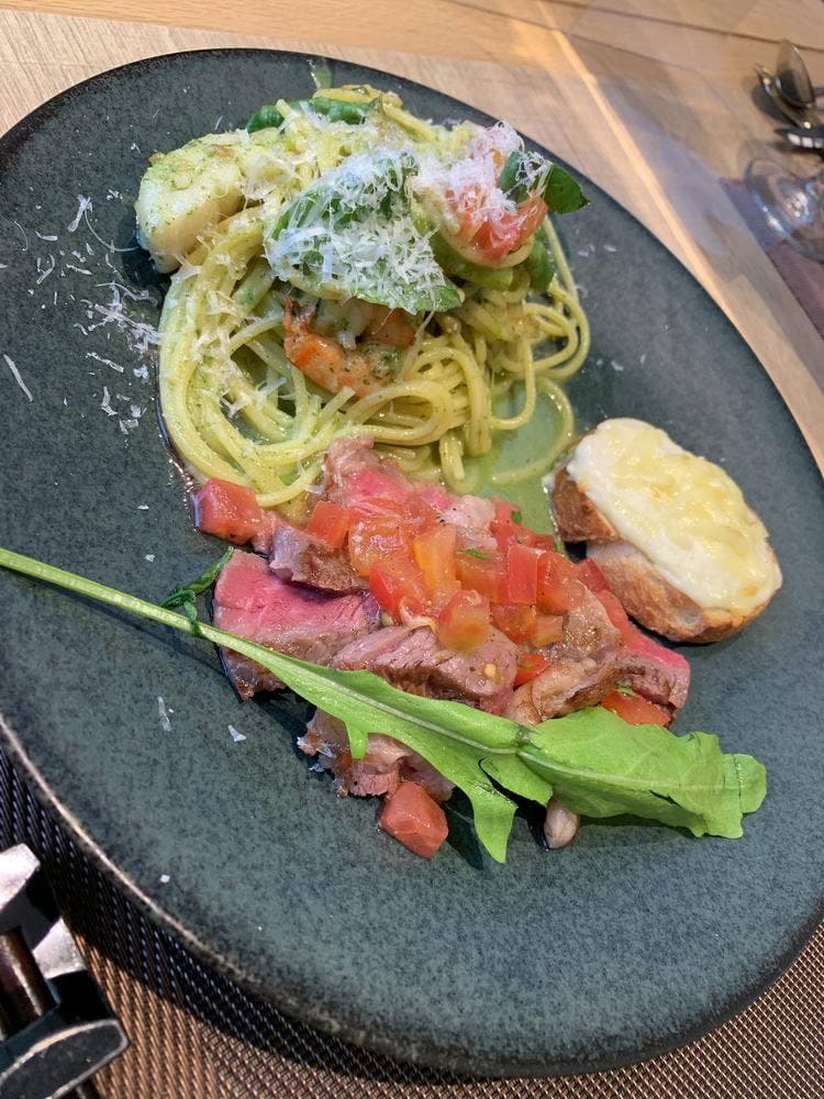Restaurant COZY
