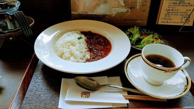 ナカニシ珈琲 - サブ画像3