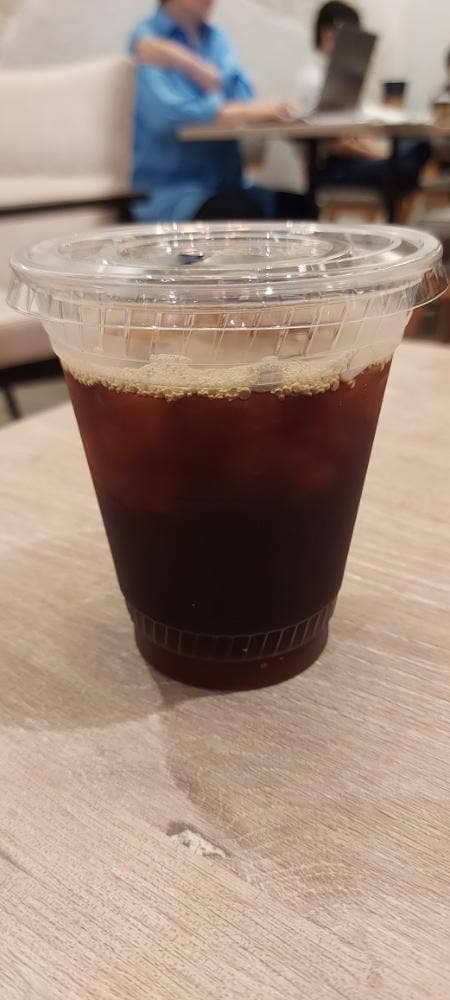 タリーズコーヒー ＆TEA 六本木一丁目店 - サブ画像2