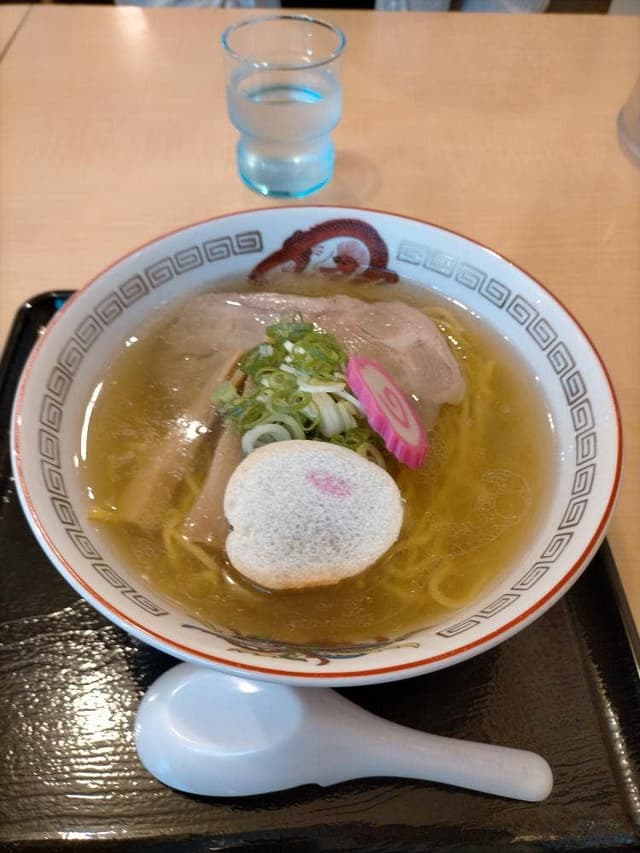 らーめん きちりん 新琴似店 - サブ画像3