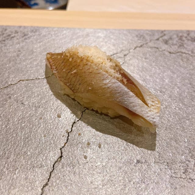 赤坂 鮨 みのはら - サブ画像1