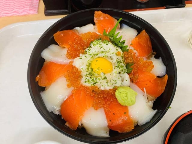 馬鹿値食堂 - サブ画像1