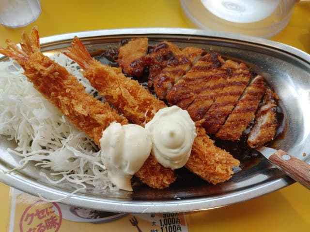 ゴーゴーカレー 広島大手町スタジアム店 - サブ画像2