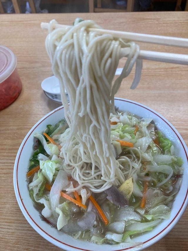 ペルー軒 - サブ画像2