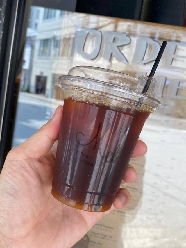 Mel Coffee Roasters - サブ画像1