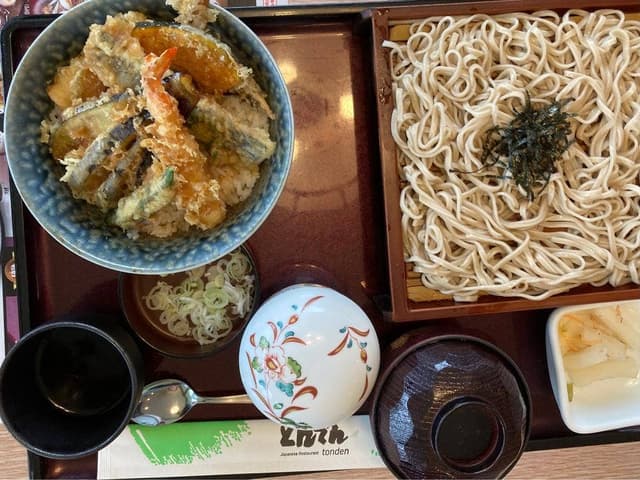とんでん 羽村店 - サブ画像3