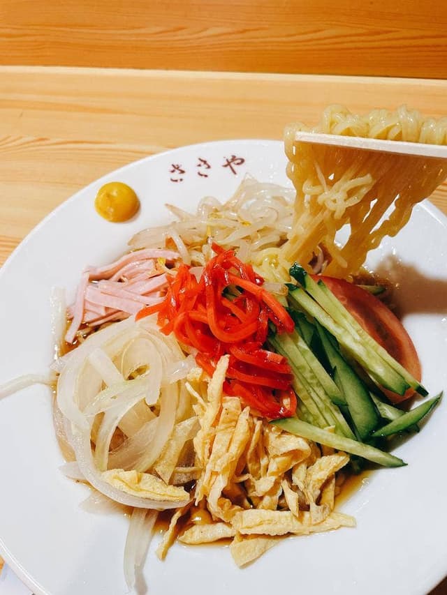 ささや食堂 - サブ画像3