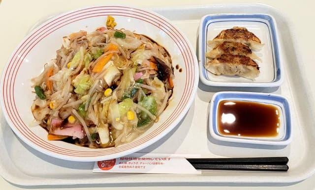 リンガーハット ニトリモール東大阪店 - サブ画像2