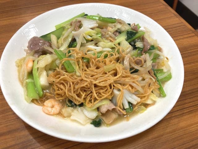 中國菜館 博愛 - サブ画像3