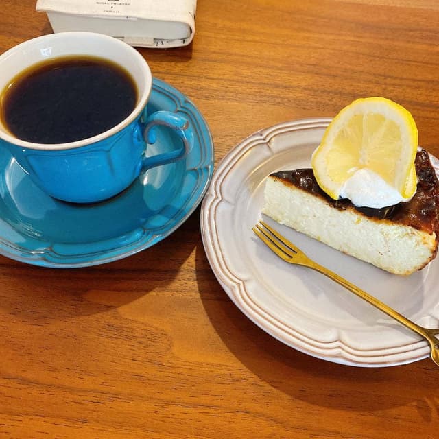 POROKI COFFEE - サブ画像1