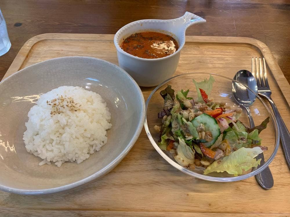 Cafe ほんぐう