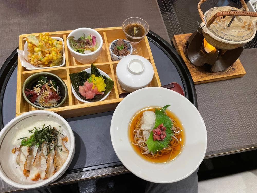 ゆず庵 甲府国母店