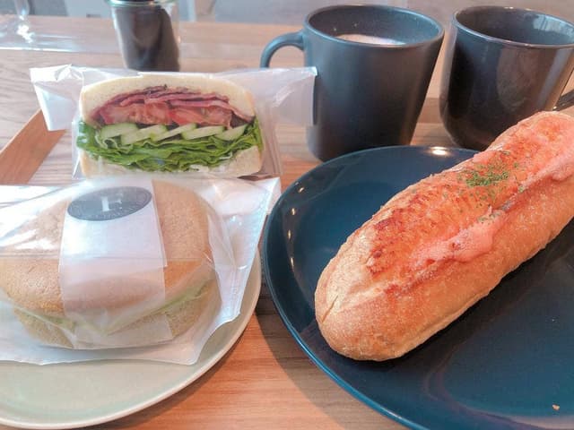 福太郎 太宰府店 - サブ画像1
