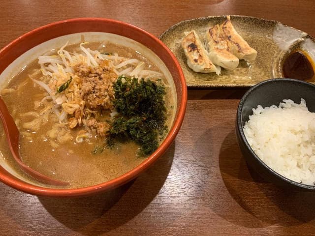 麺場 田所商店 高崎店 - サブ画像2