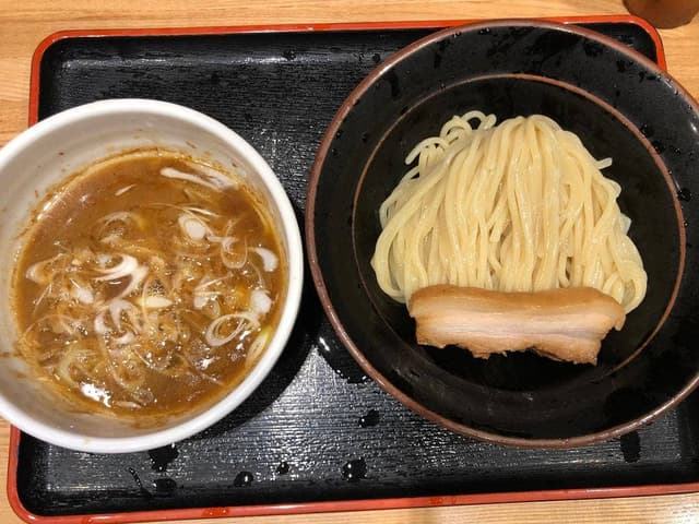 麺屋 睡蓮 - サブ画像2