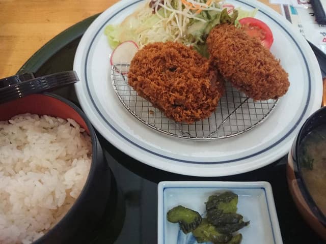 レストラン あづまね - サブ画像1