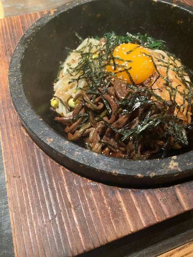 にく家牛地蔵 - サブ画像3