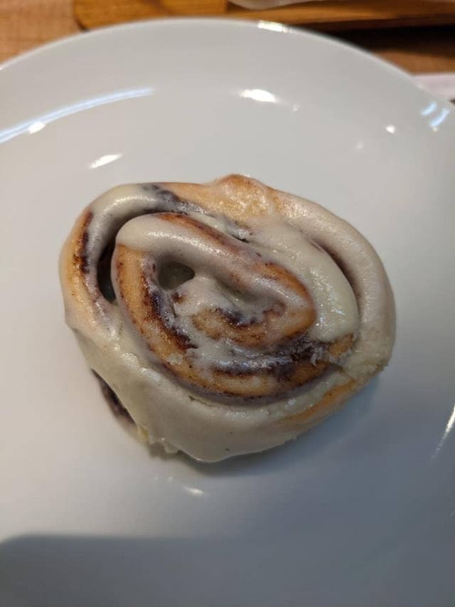 シナボン・シアトルズベストコーヒー イオンモール川口店 - サブ画像1