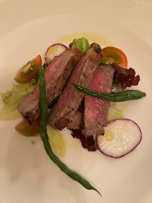 OSTERIA DA MICHELE - サブ画像1