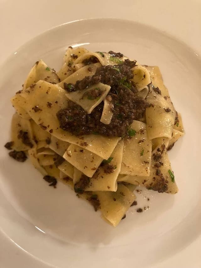 OSTERIA DA MICHELE - サブ画像2