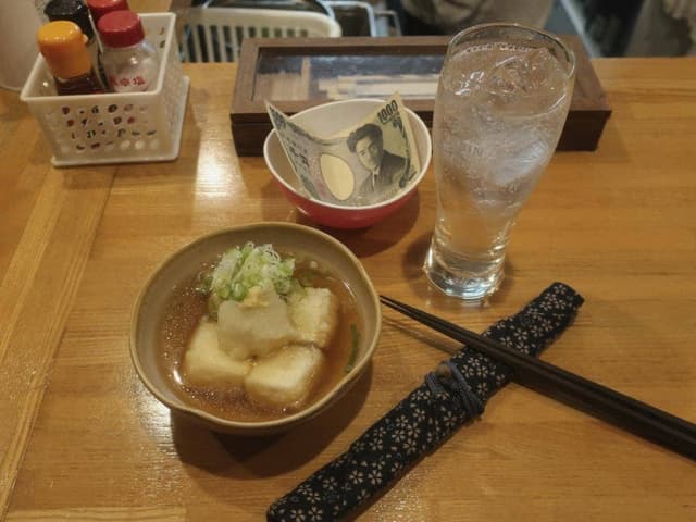立ち飲み 町呑屋 - サブ画像1