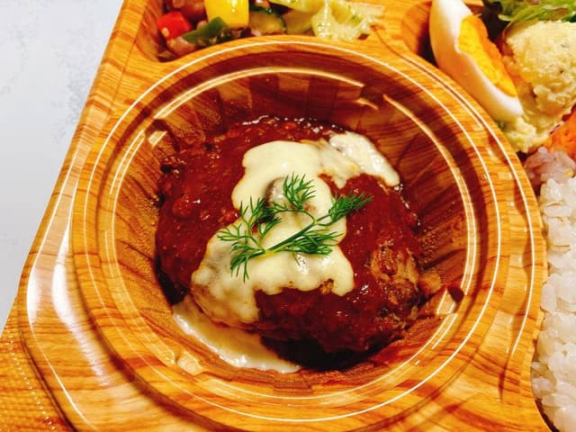 BLOOMING CAFE - サブ画像3