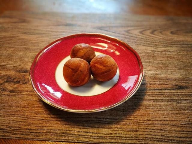 大原松露饅頭佐賀本店 - サブ画像1
