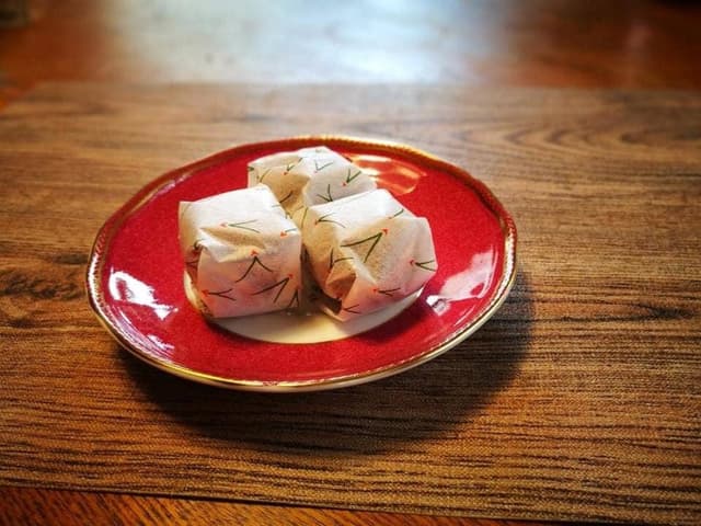 大原松露饅頭佐賀本店 - サブ画像2
