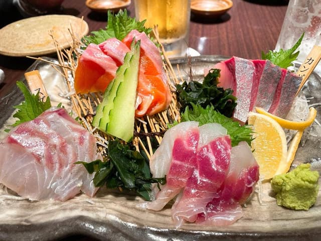 大塚 大衆酒場 海然・鳥然 - サブ画像2