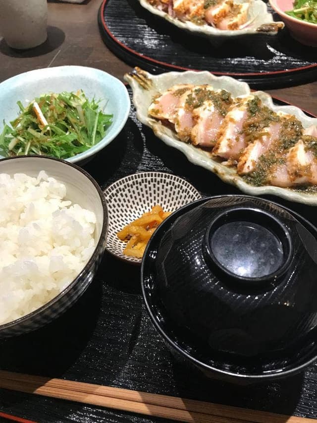 焼き鳥屋 てら 三鷹店 - サブ画像2