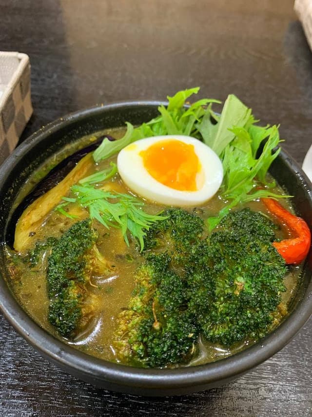 スープカレー ベル - サブ画像2