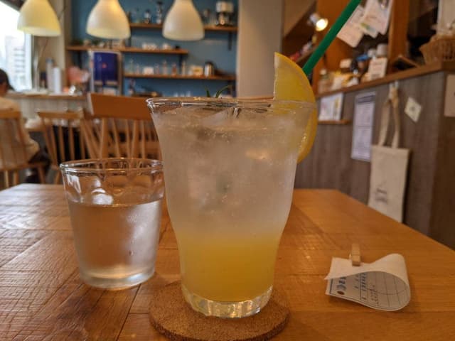 AkabaneCafe にじいろのひつじ - サブ画像2