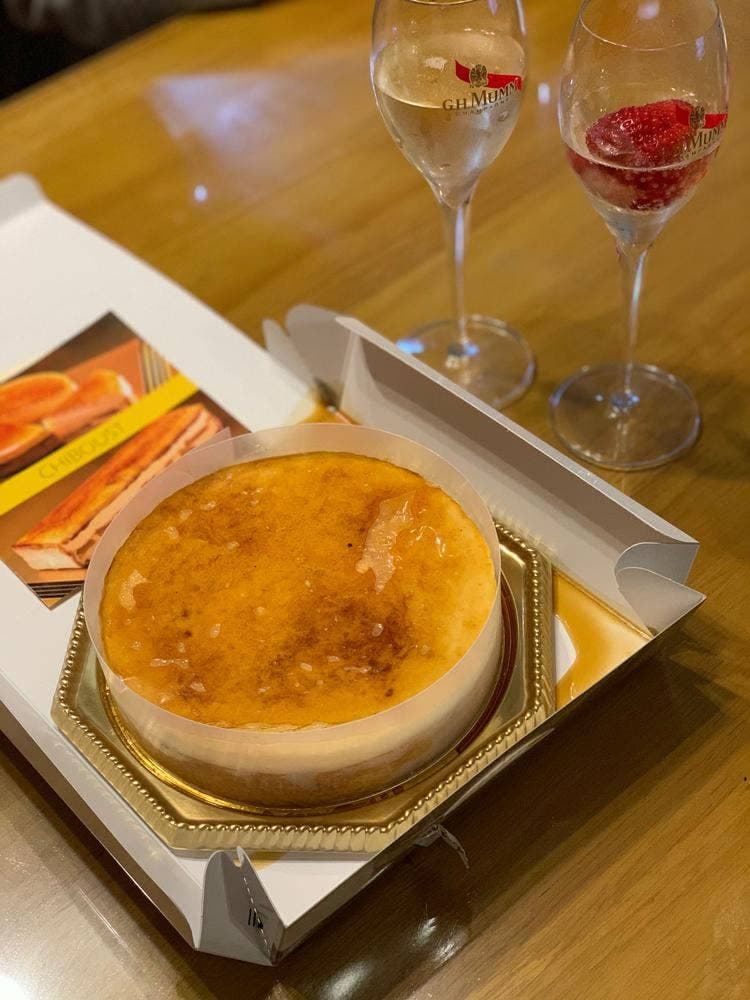 ブールミッシュ 広島そごう店