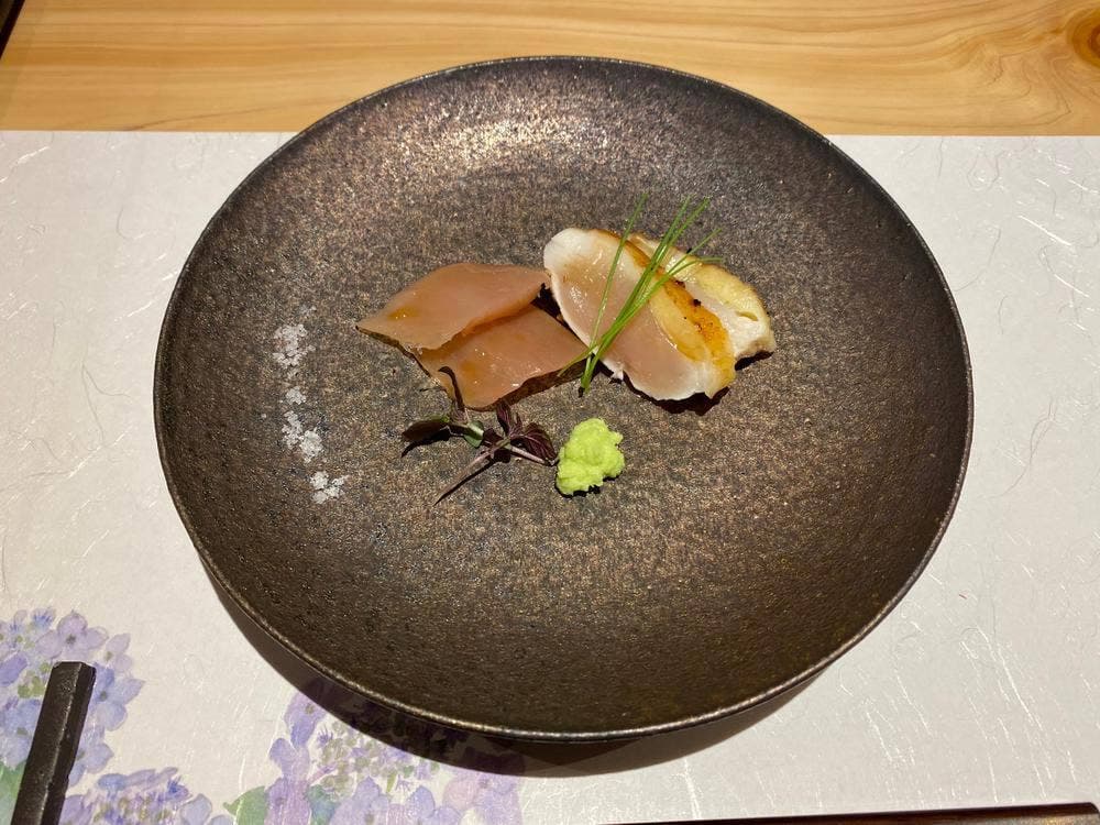 焼鳥本田