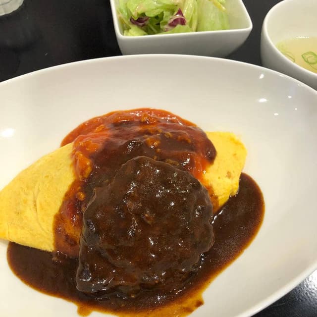 ミノルキッチン - サブ画像2