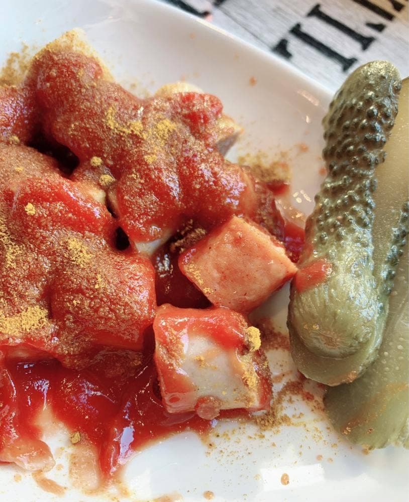 メツゲライ・イノウエ