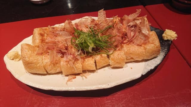 地酒・地焼酎 かない - サブ画像2