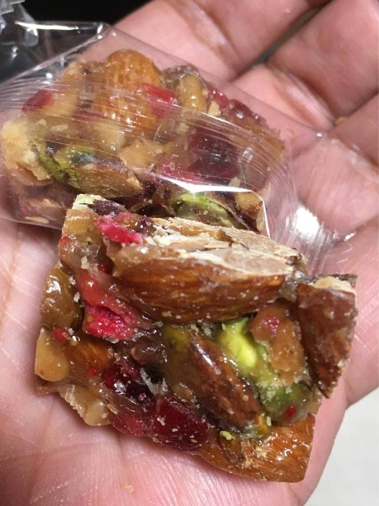 篠原製菓 直売所